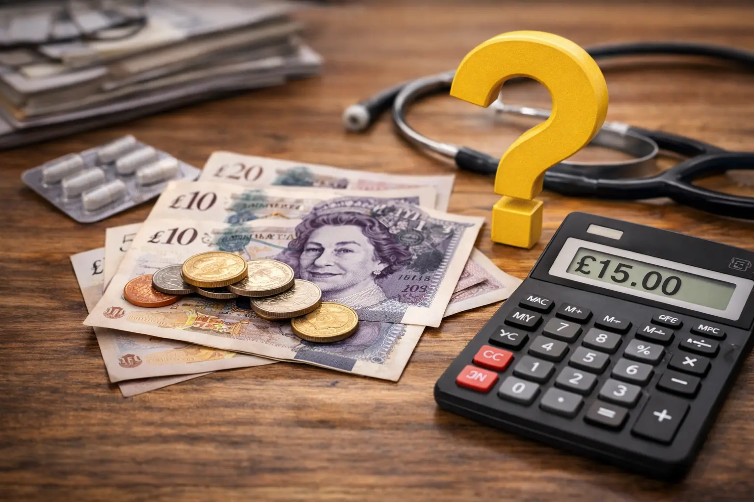 DWP faces ‘meaningful difference’ calls over £15 change affecting millions of claimants