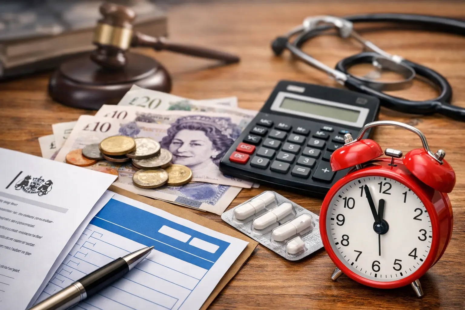 PIP claimants urged to take steps now ahead of possible DWP reforms